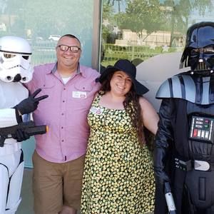 Meet your Posher, Ledis